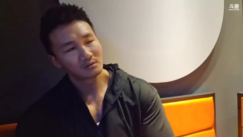 【2023-05-03 00点场】黑人毅：晚上二练了