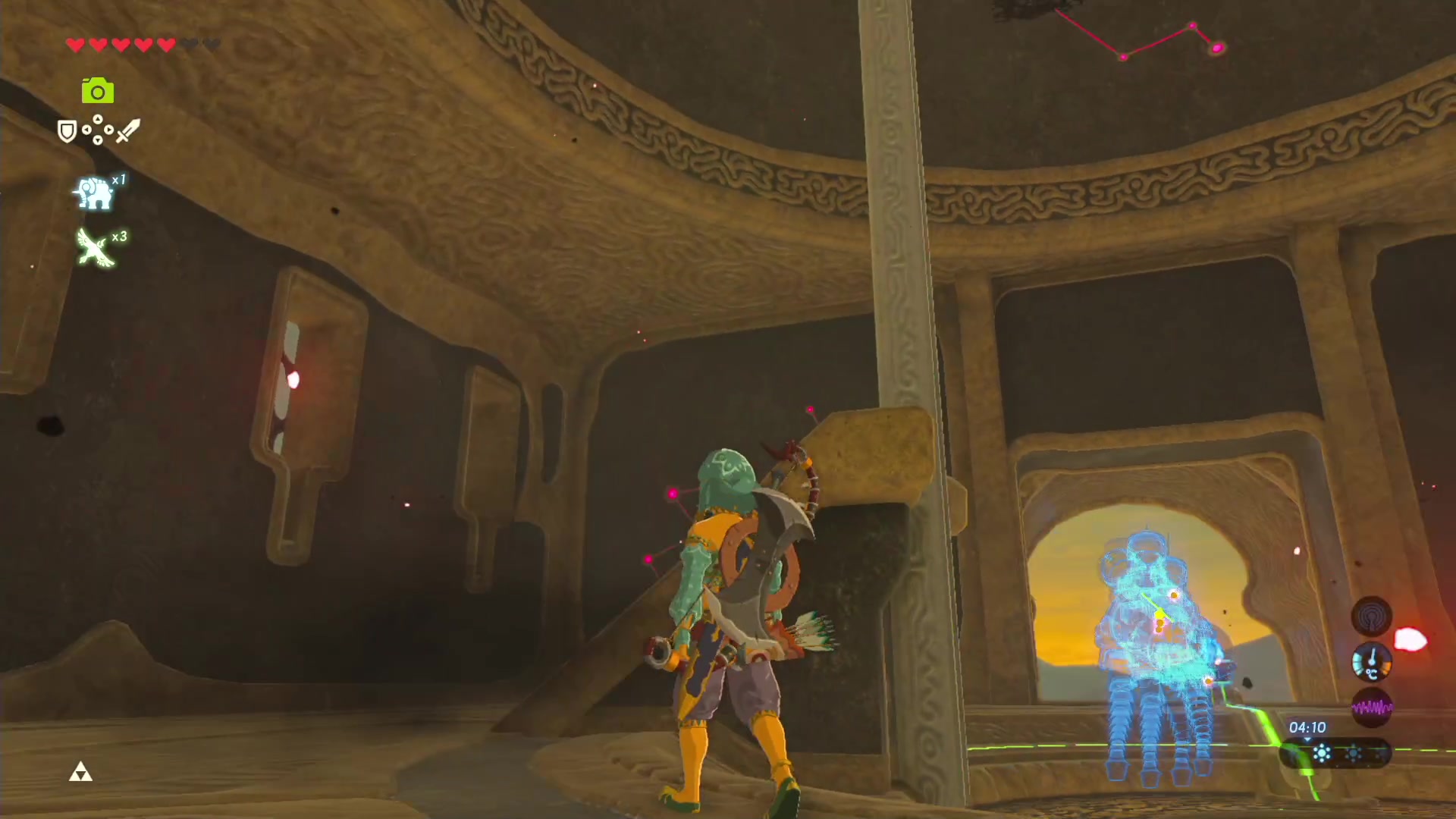 【2023-05-03 02点场】KazeLink：510541