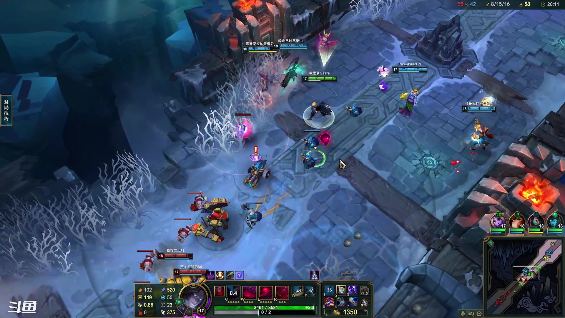 【2023-05-03 00点场】正是在下摸摸西：完美新赛季！有车位