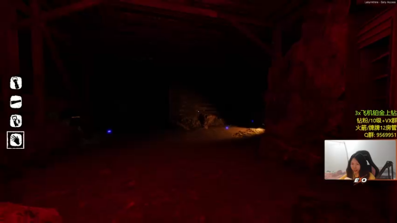 【2023-05-02 00点场】Raizy雪：11点看Apex宣传片