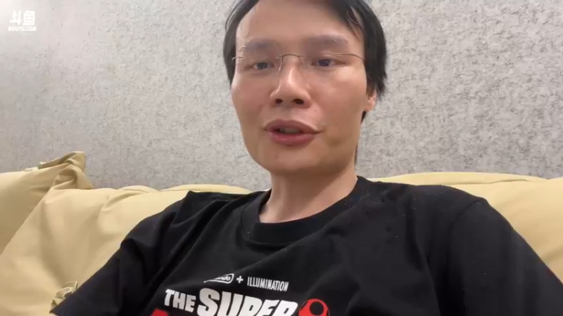 【2023-05-03 00点场】超级小桀：逛完新大屏游戏房，饱餐一顿