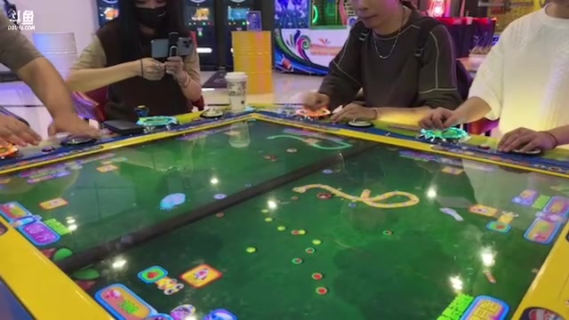 【2023-05-03 20点场】一条小团团OvO：神秘的地方~