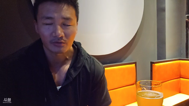 【户外】黑人毅的精彩时刻 20230503 00点场