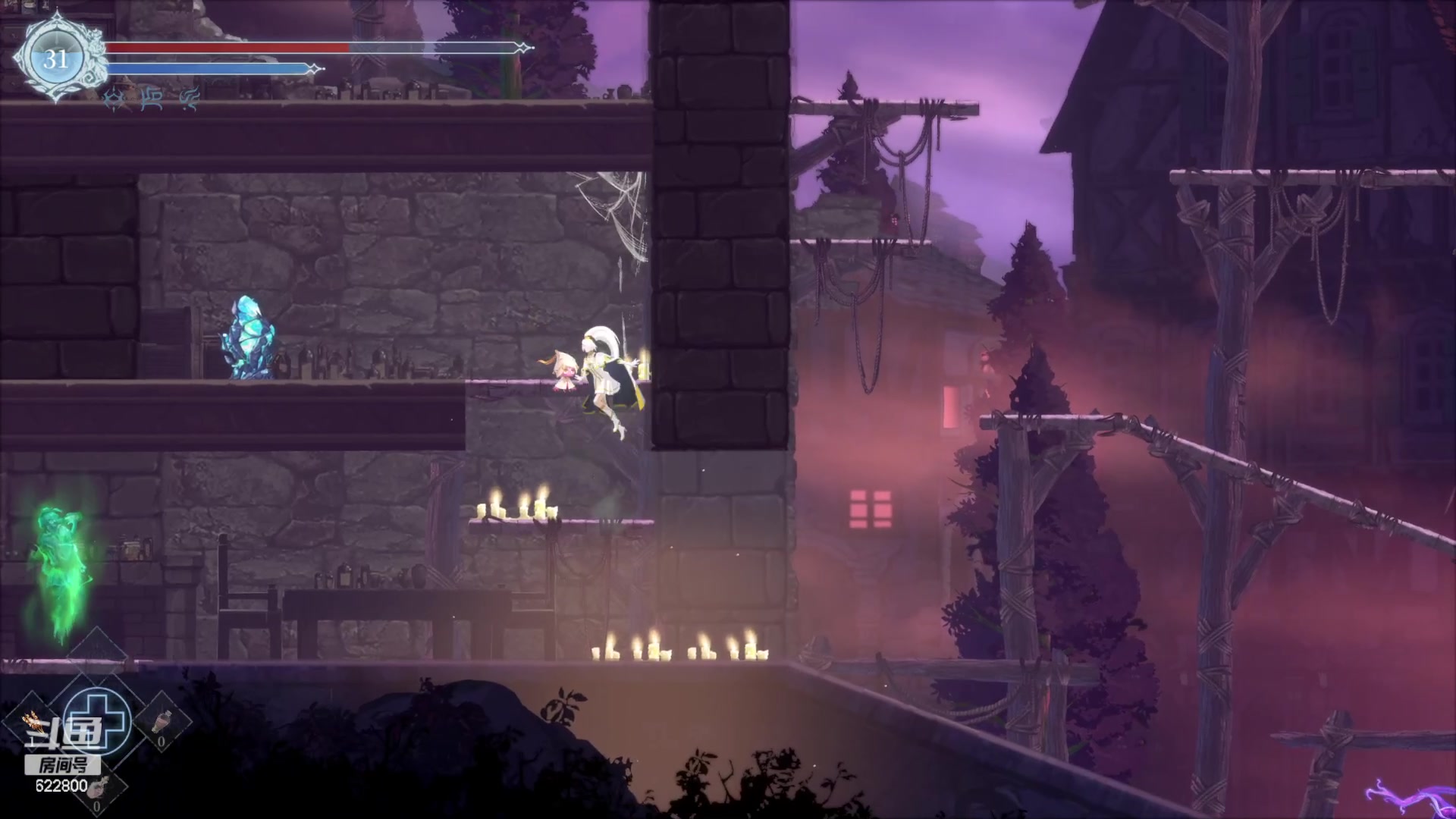 【2023-04-26 14点场】Jean沐半仙：（沐半仙 心渊梦镜ing