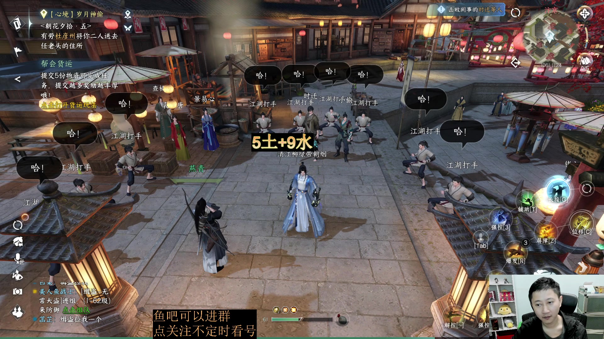 【2023-05-03 13点场】紫灵z：紫灵：15点鸣金