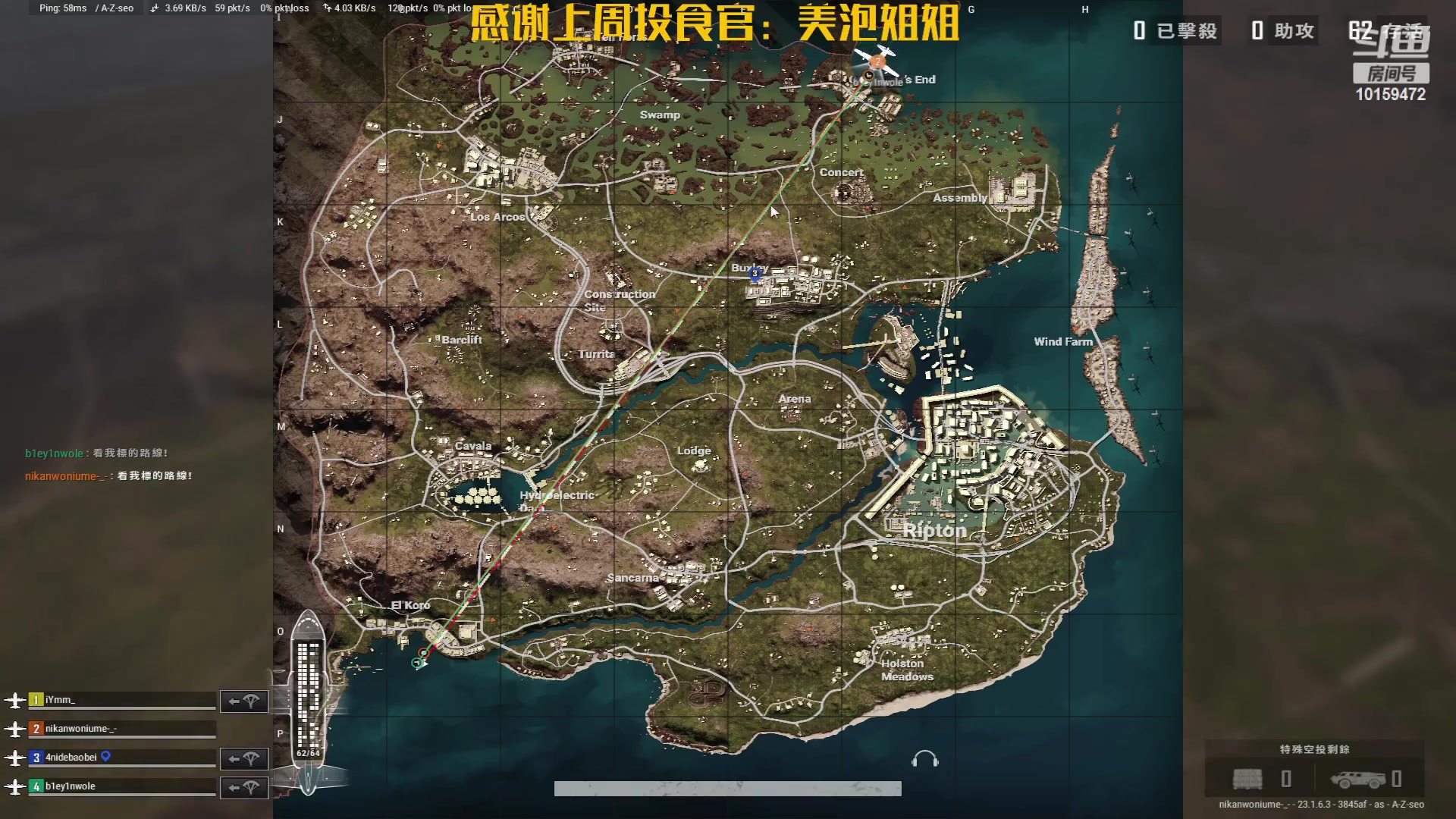 【2023-05-02 05点场】牛牛丶ou：【双倍】1元粉丝牌TPP死roll