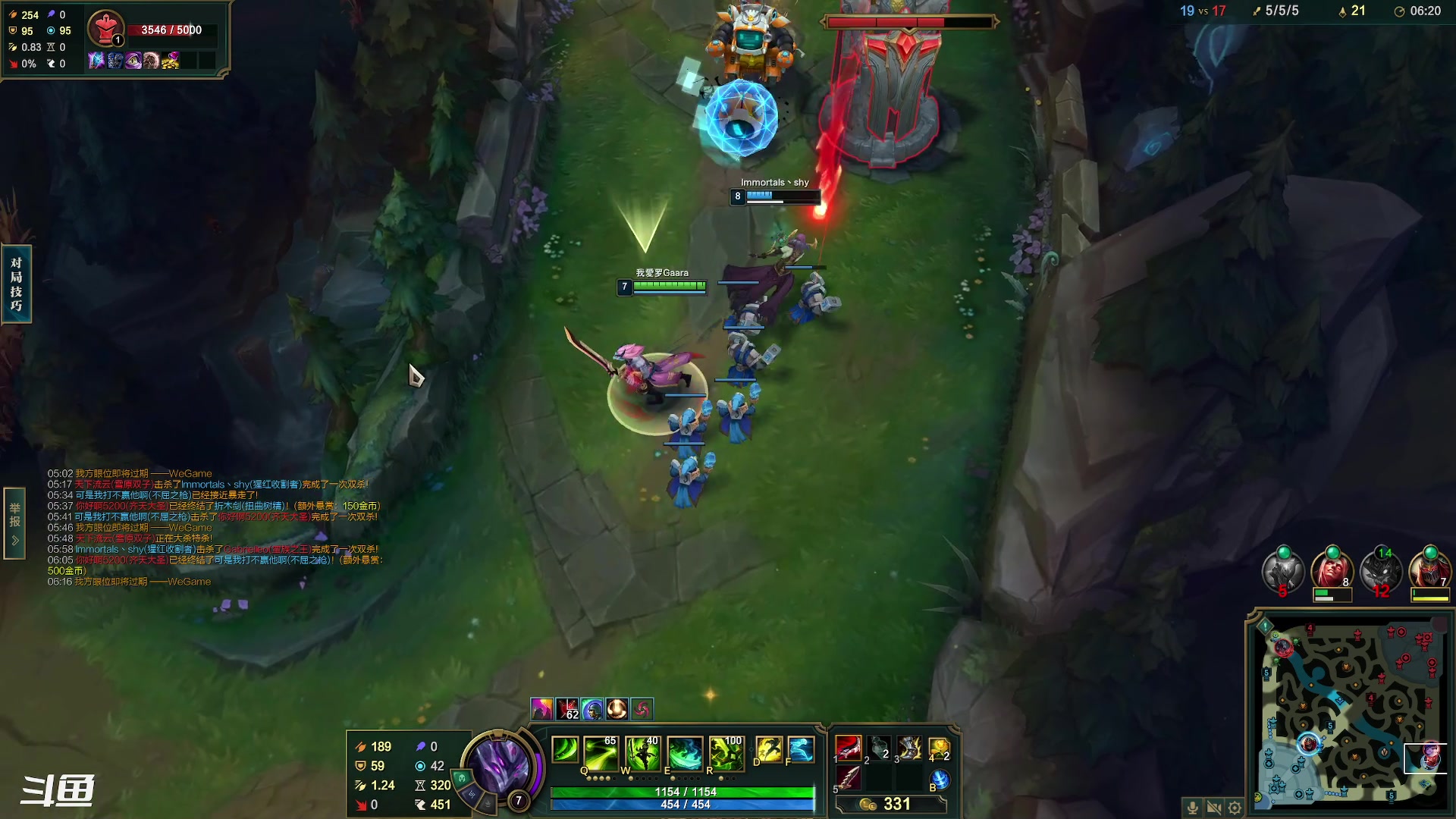 【2023-04-28 23点场】正是在下摸摸西：完美新赛季！有车位