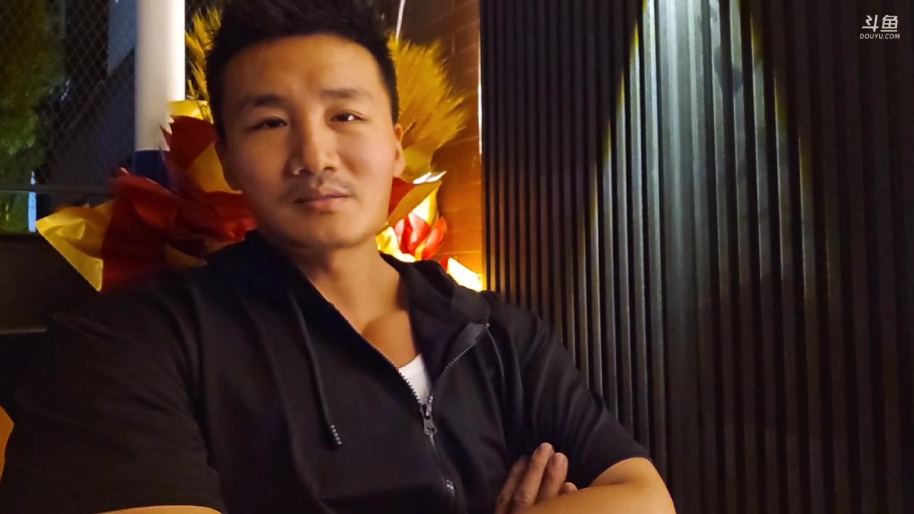 【2023-05-02 22点场】黑人毅：晚上二练了