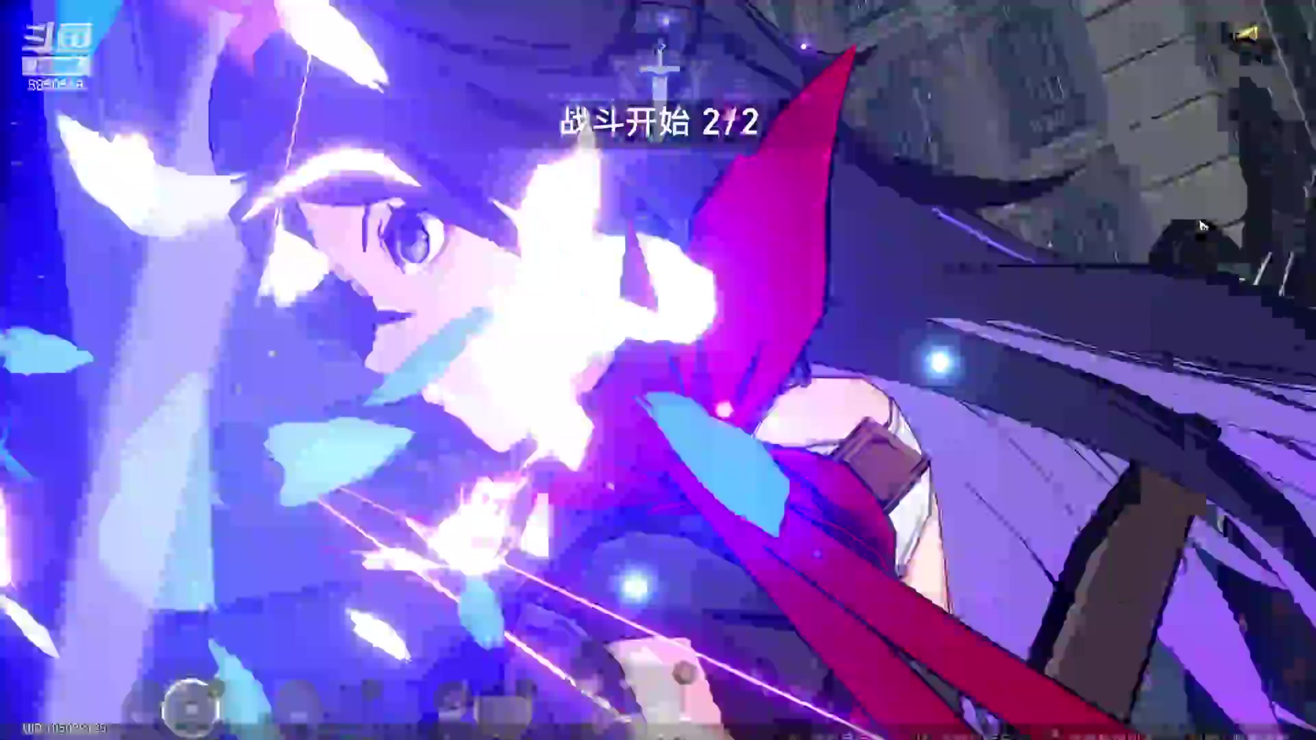 【2023-04-30 23点场】百胜V：秦朗T2+ 芮姬T2+ 桥蕤T2-