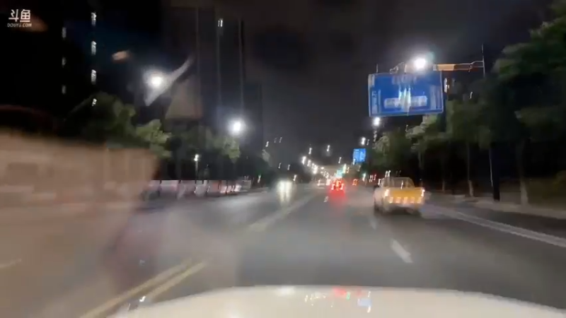 博哥开始了汽车人节目