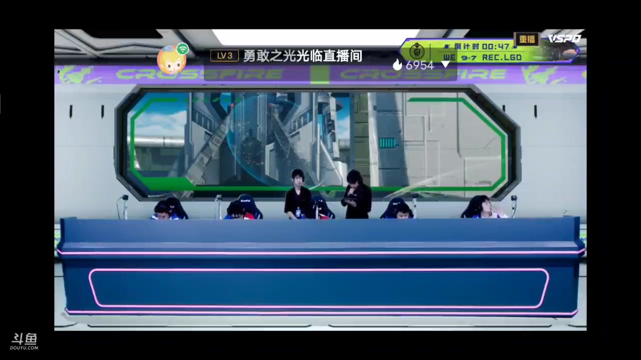 【2023-05-02 01点场】白鲨国宝：俩飞机上枪神火箭上传奇