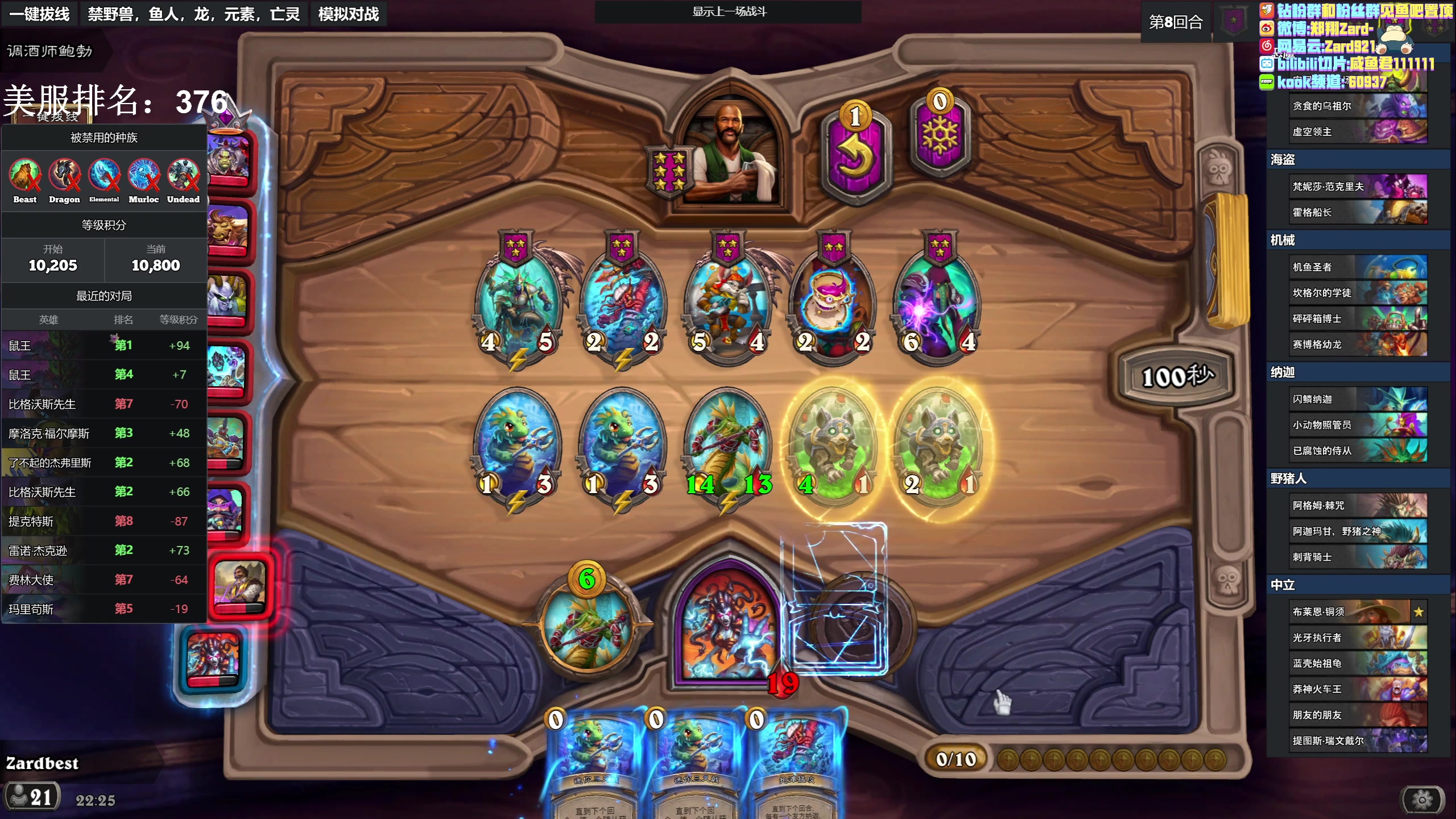 【2023-05-03 22点场】zard1991：zard1991 chill dude