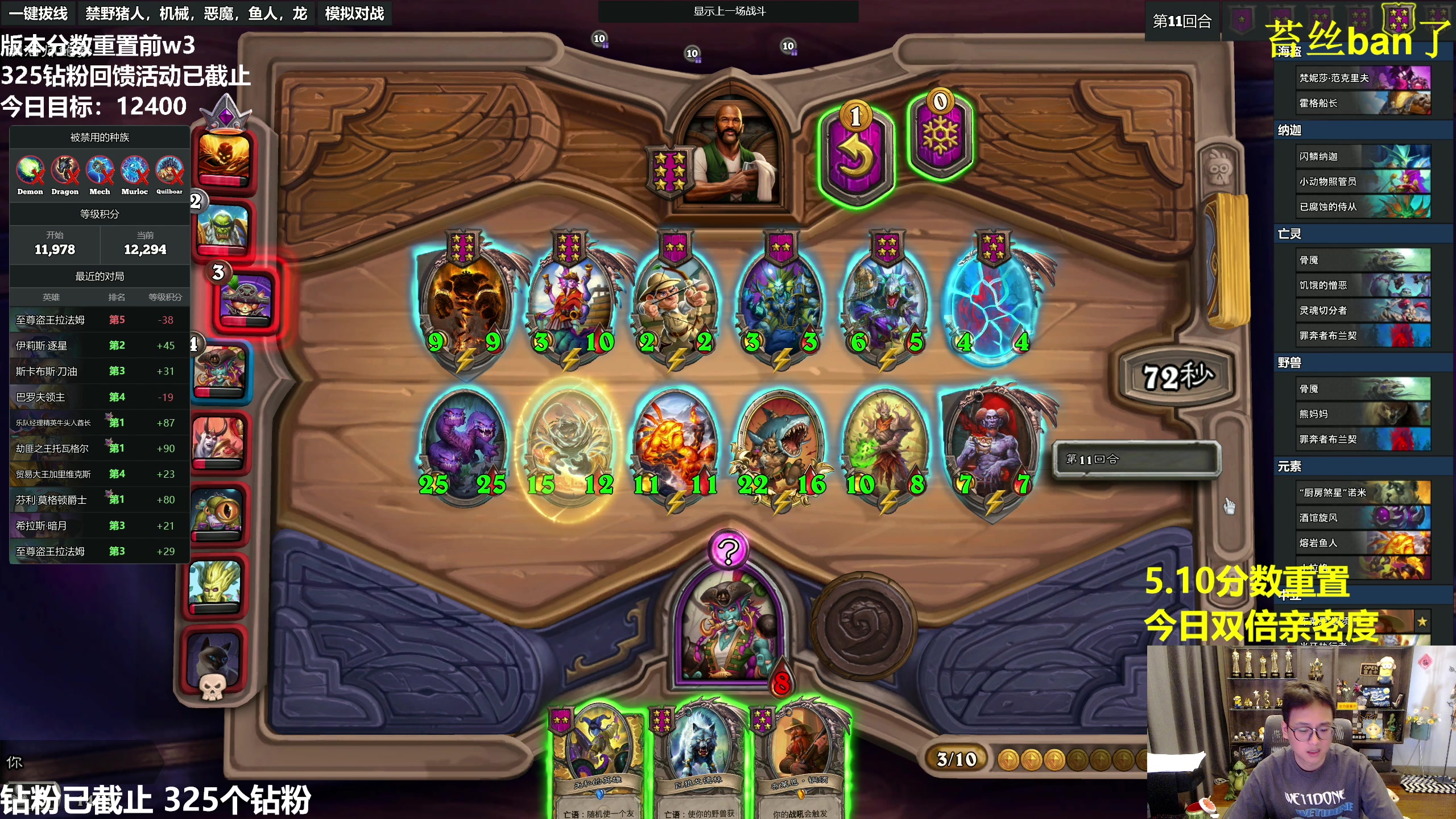 【2023-05-03 14点场】衣锦夜行：5.10分数重置，怎么这么快