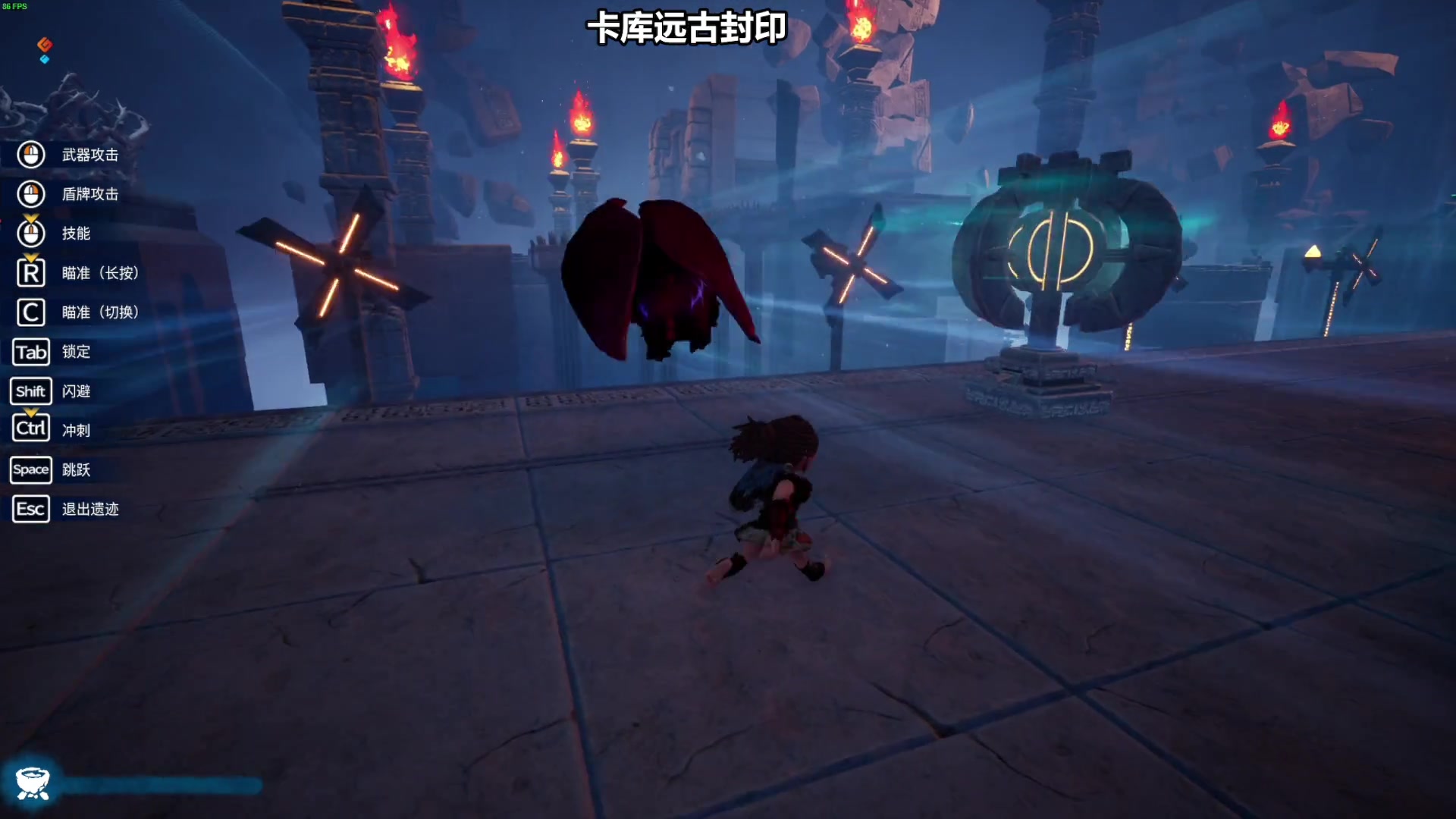 【2023-05-03 21点场】走黯：一个打游戏的直播间 68318