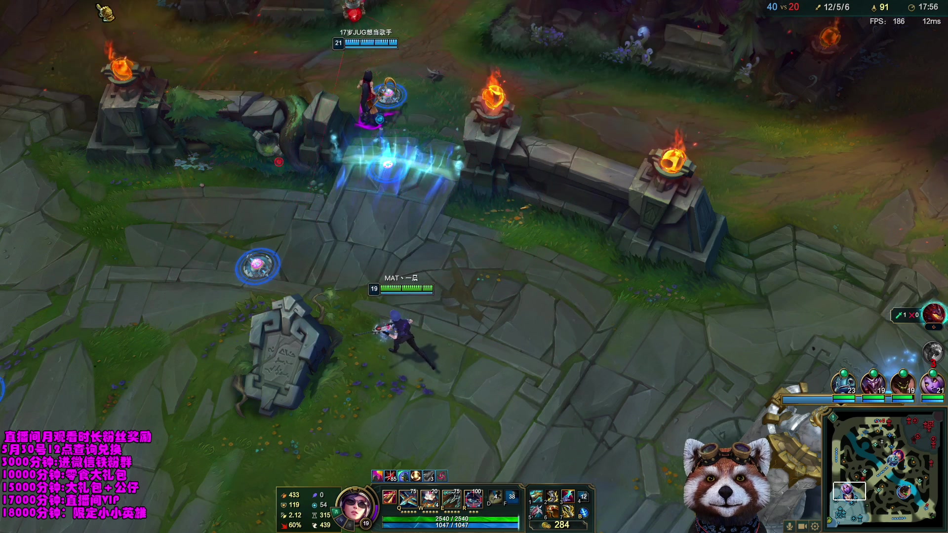 【2023-05-03 11点场】爷大干：无限火力之王~最后两天啦！