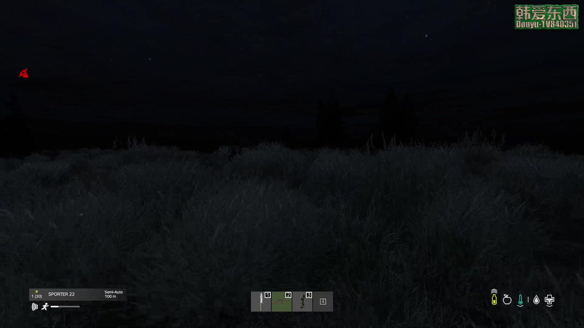 【2023-05-03 15点场】dayz韩爱东西：纳马斯克荒岛余生