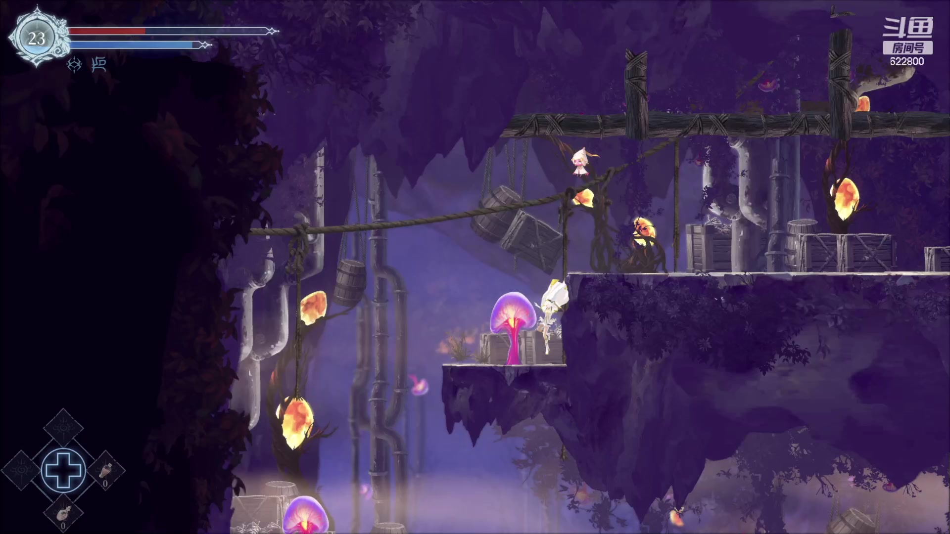 【2023-04-26 10点场】Jean沐半仙：（沐半仙 心渊梦镜ing