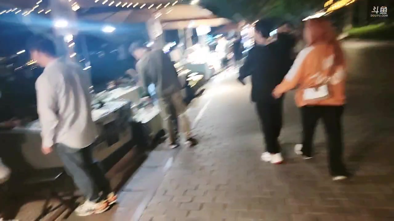 【2023-05-03 19点场】大嘴love：杭州的快乐时光6561377