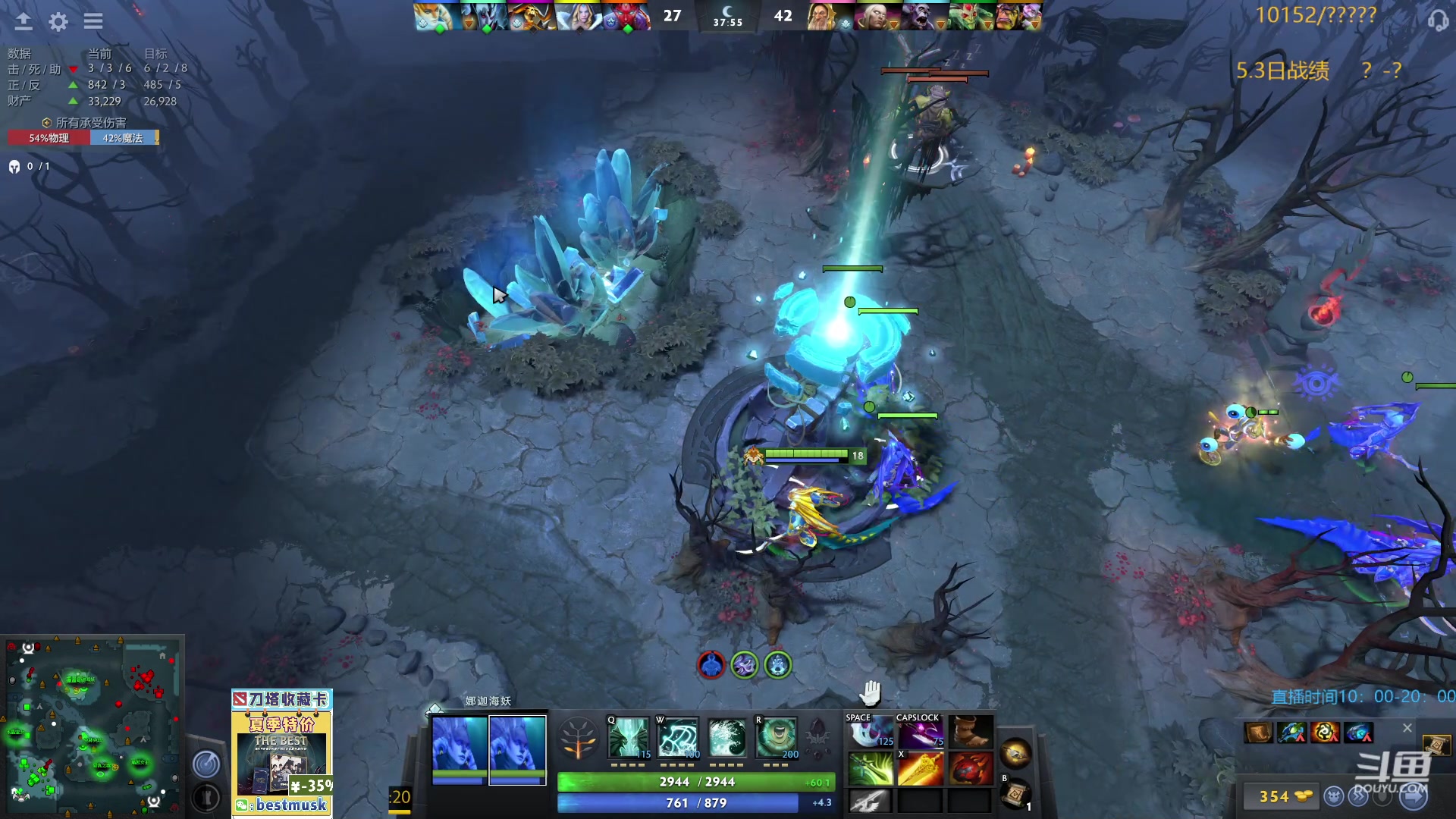 【2023-05-03 14点场】踏上征途167：东南亚排名45冲  叠高高冲