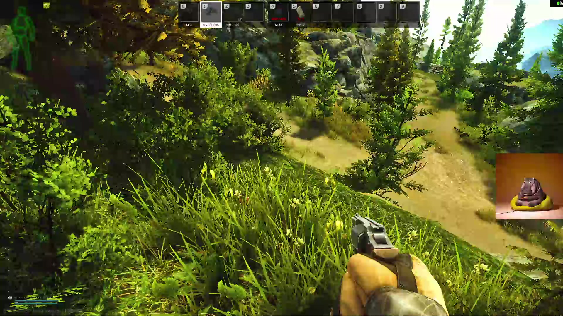 【2023-05-04 17点场】斯祥丶：随便的游戏日常