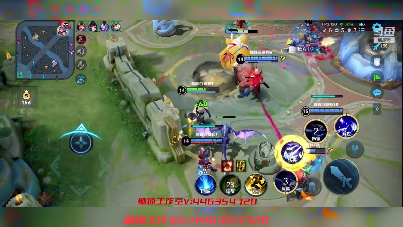 【2023-05-04 23点场】是个枷锁：【枷锁】50强源哥