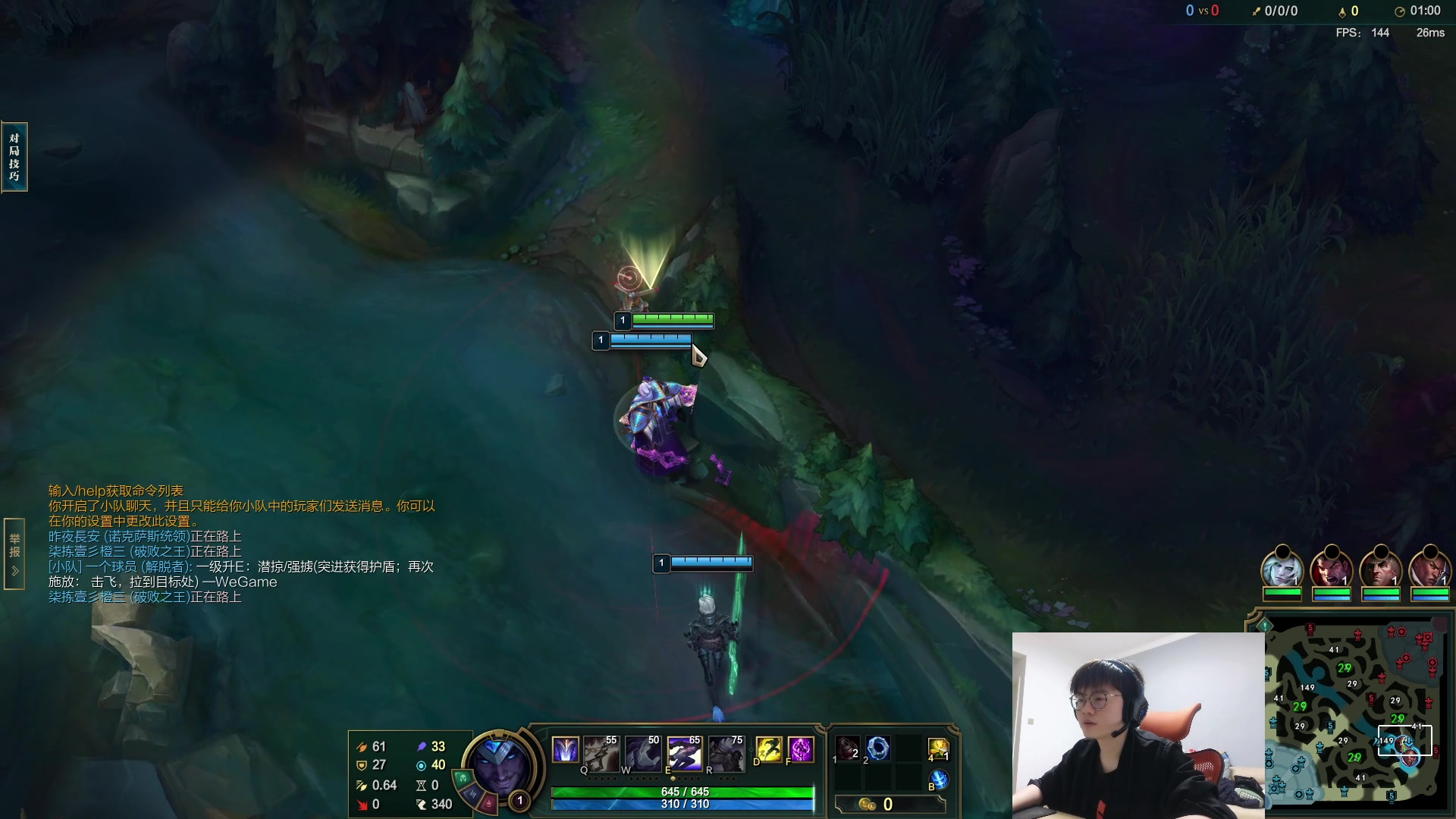 【2023-05-04 14点场】何二抛zZ：点进来 然后开始享受