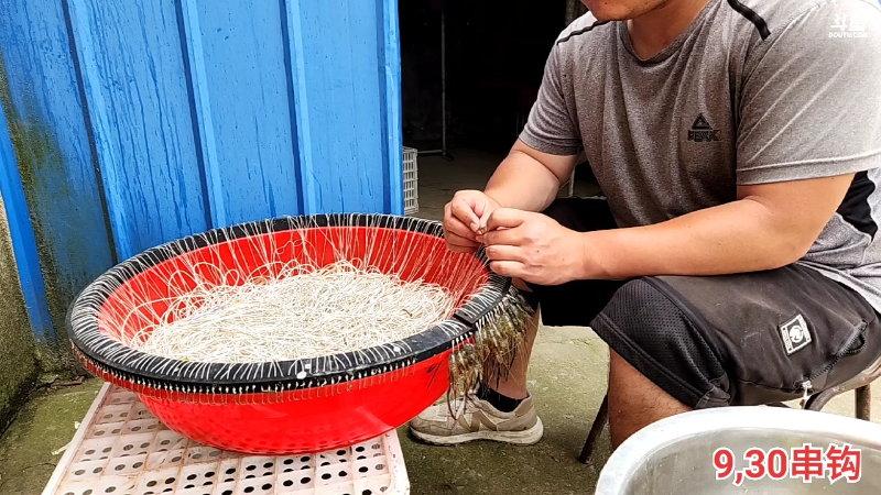 【户外】微山湖捕鱼武工队的精彩时刻 20230504 12点场