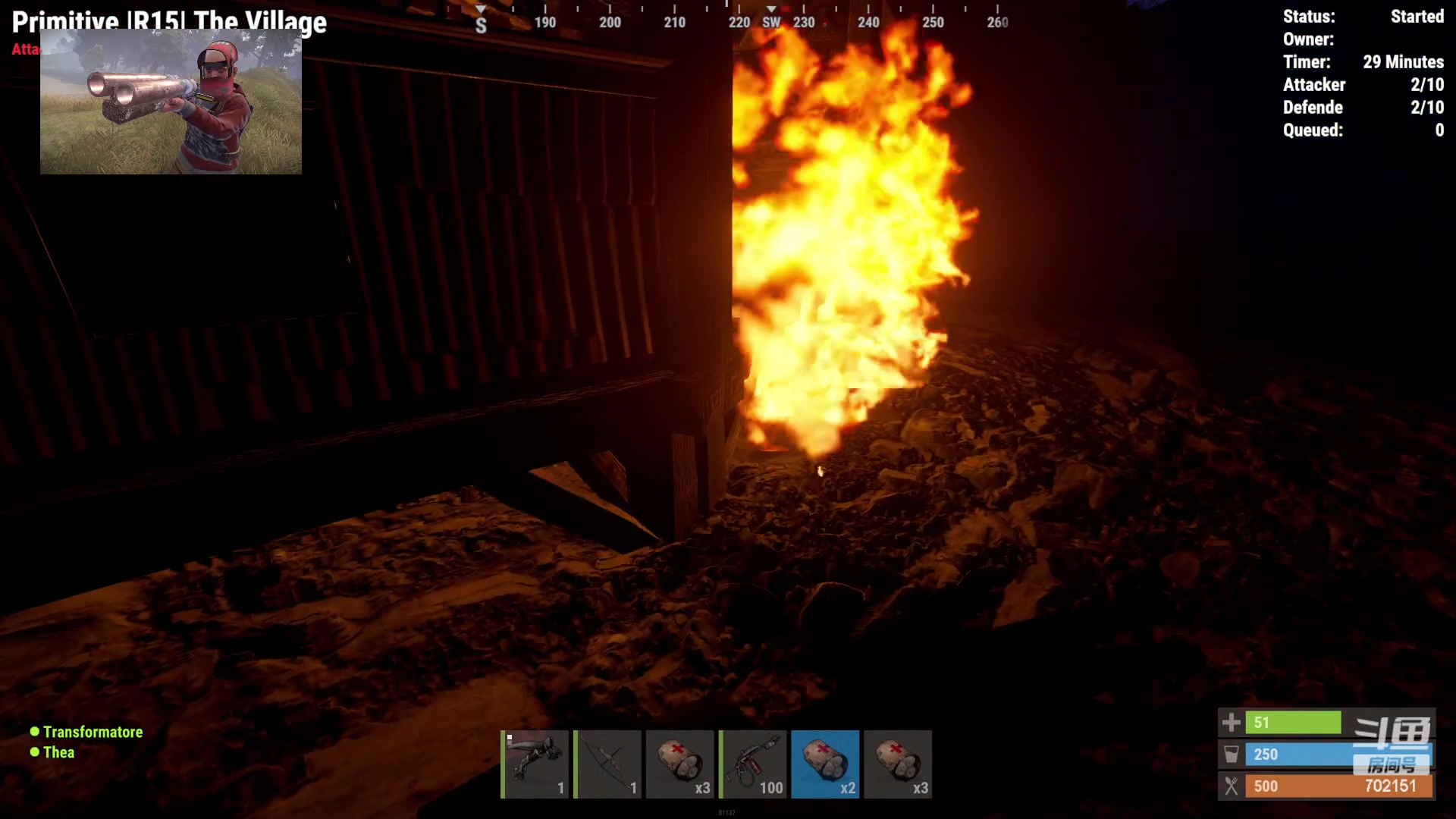 【2023-05-04 16点场】GY阳哥：星期四开荒兄弟们