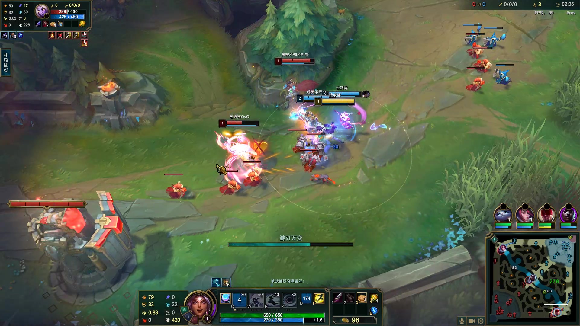 【2023-05-01 22点场】结成郁丶：皮囊无趣 灵魂无光