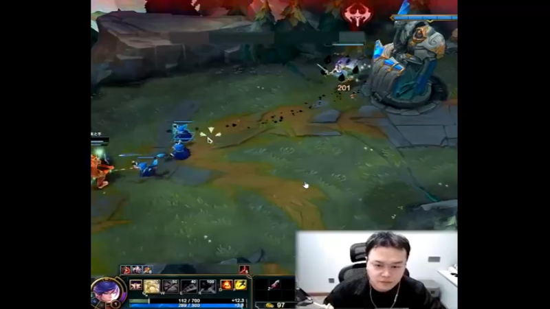 全程高能集锦！