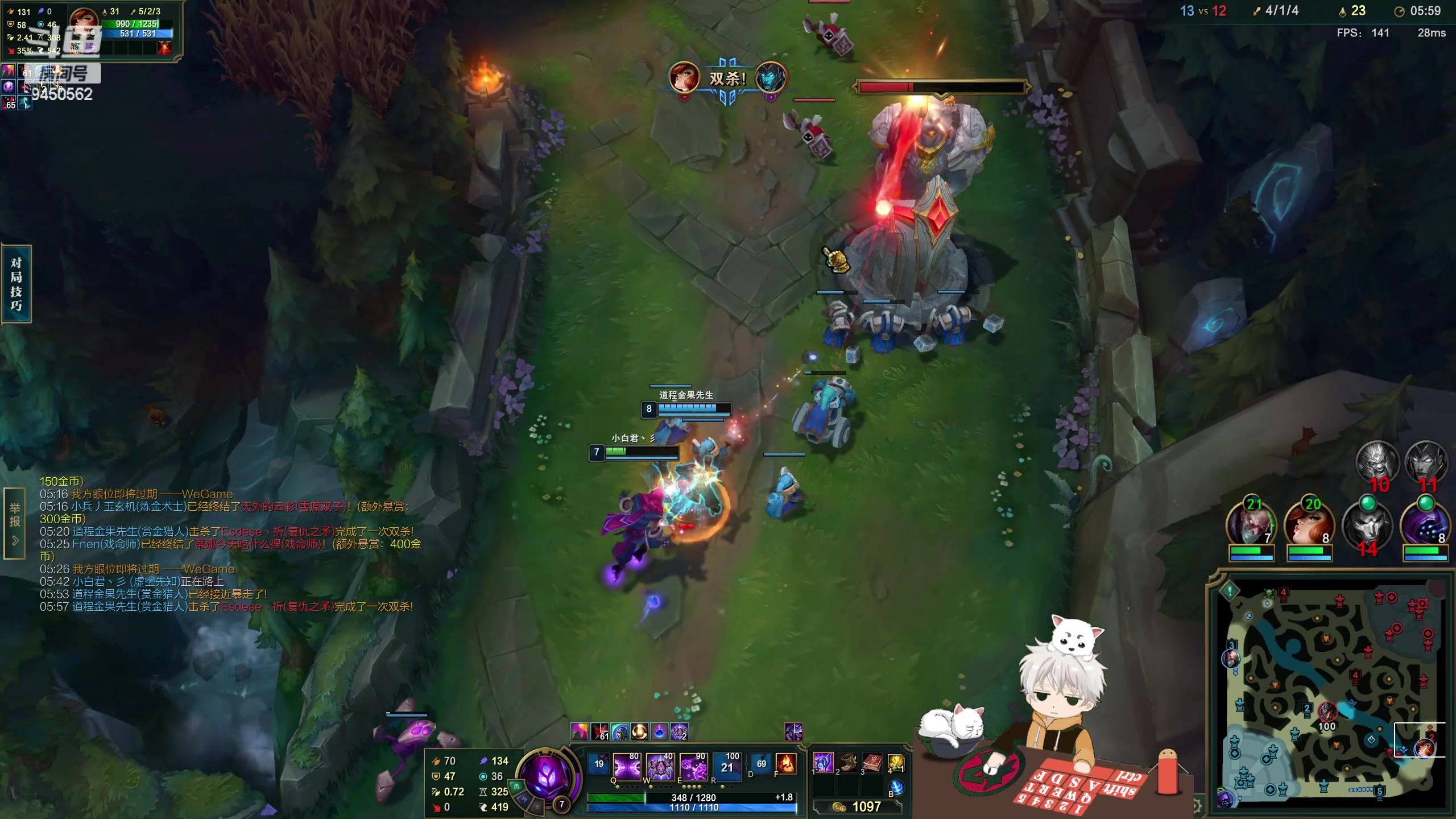 【2023-05-02 13点场】章发财丶：五一放假，大家好好玩！