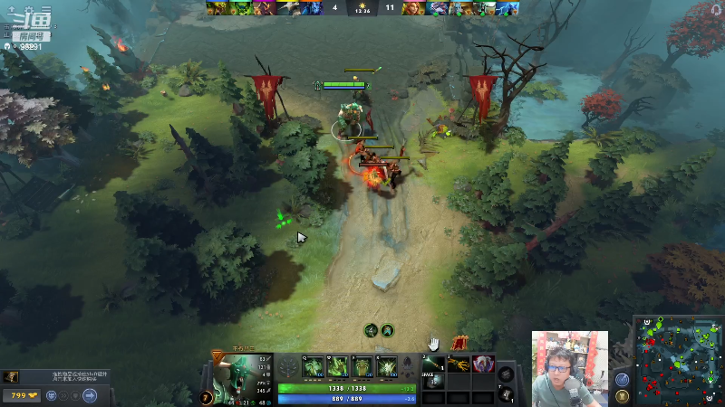 【英雄联盟】东北大鹌鹑的精彩时刻 20230504 00点场