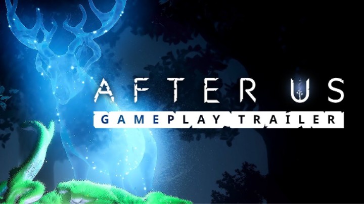 《After Us》公布实机展示宣传片