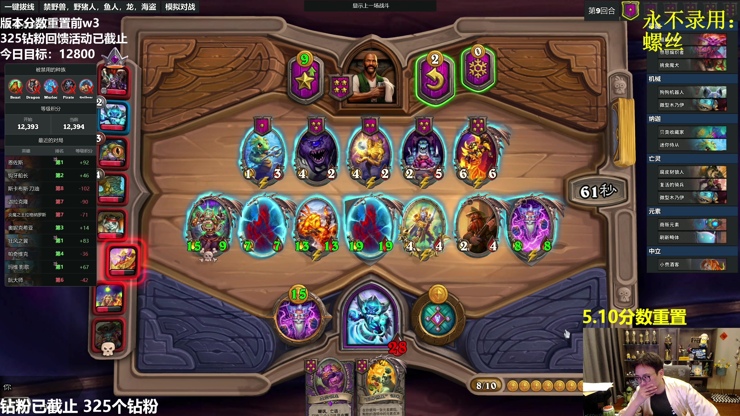 【2023-05-04 19点场】衣锦夜行：5.10分数重置，怎么这么快