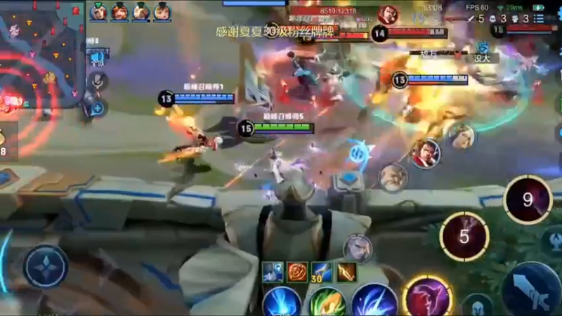 你们还会坚持玩芈月吗？