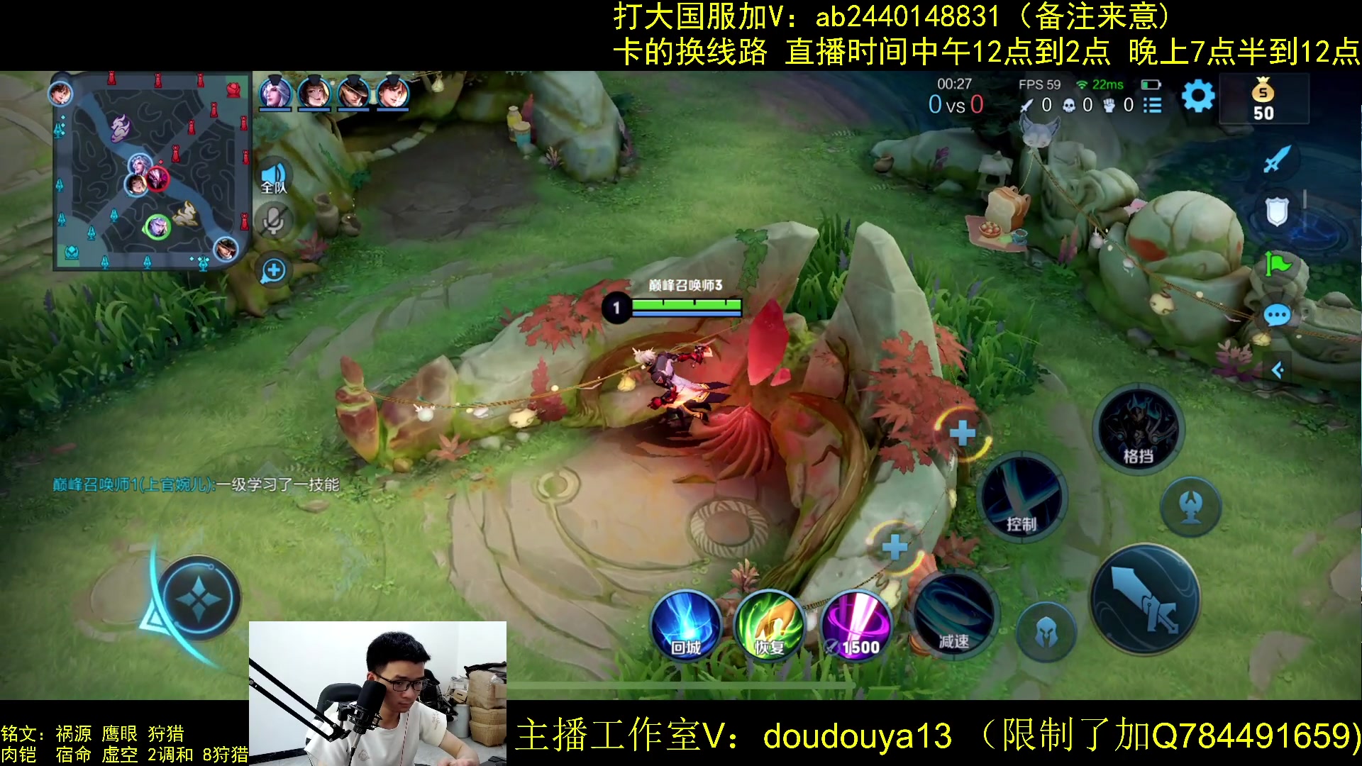 【2023-05-04 13点场】为输出铠证明的南瓜：只玩输出铠 巅峰冲第一