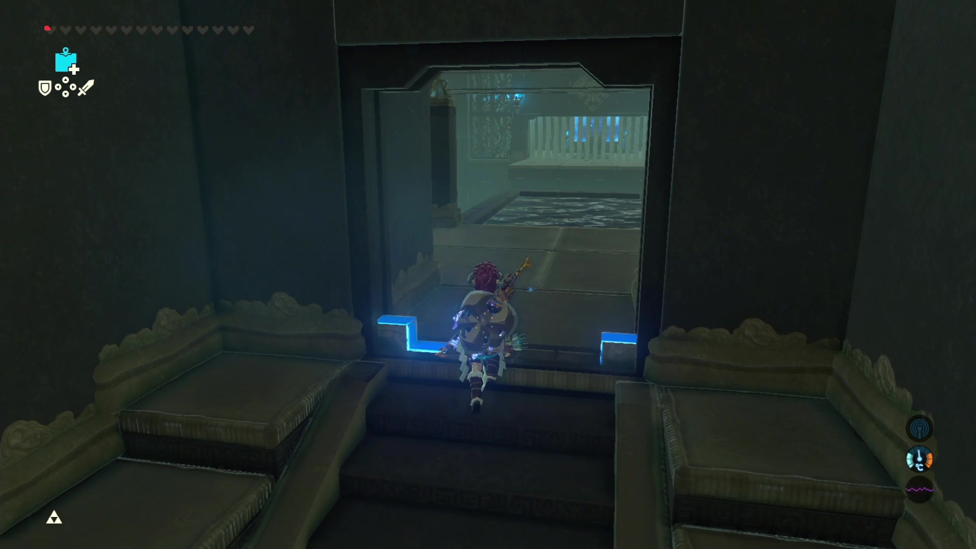 【2023-05-04 12点场】KazeLink：塞尔达传说 510541