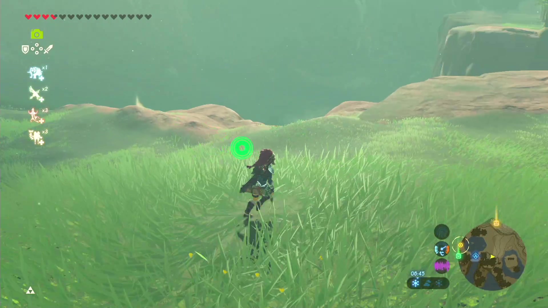 【2023-05-04 20点场】KazeLink：塞尔达传说 510541