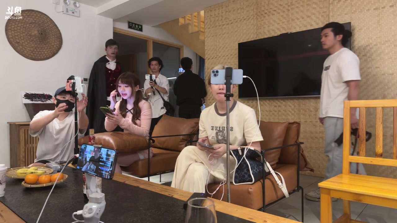 【2023-05-03 23点场】Big茄子：「黄金双倍」武汉活动