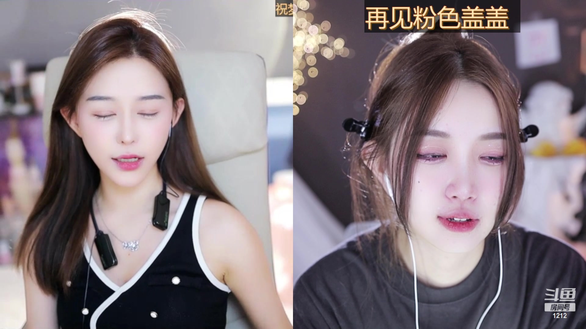 【2023-05-04 15点场】小肉球阿：爱笑的女孩运气不会差~~