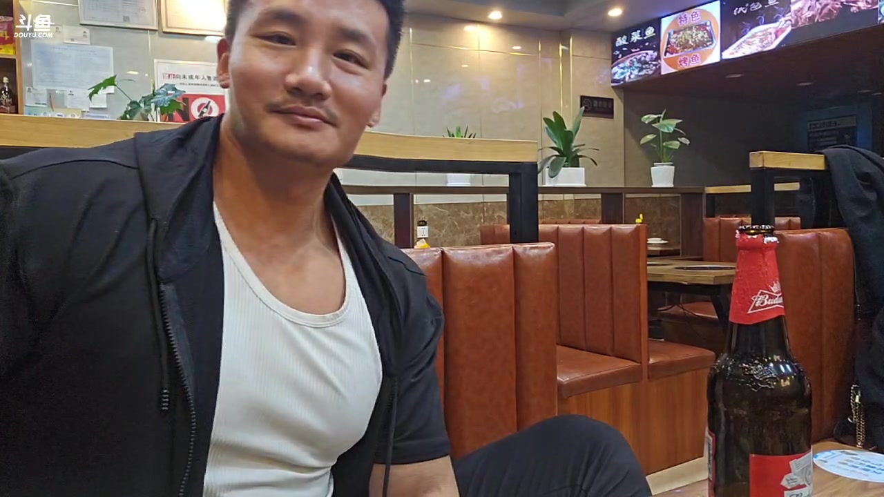 【2023-05-04 00点场】黑人毅：晚上和妹子二练