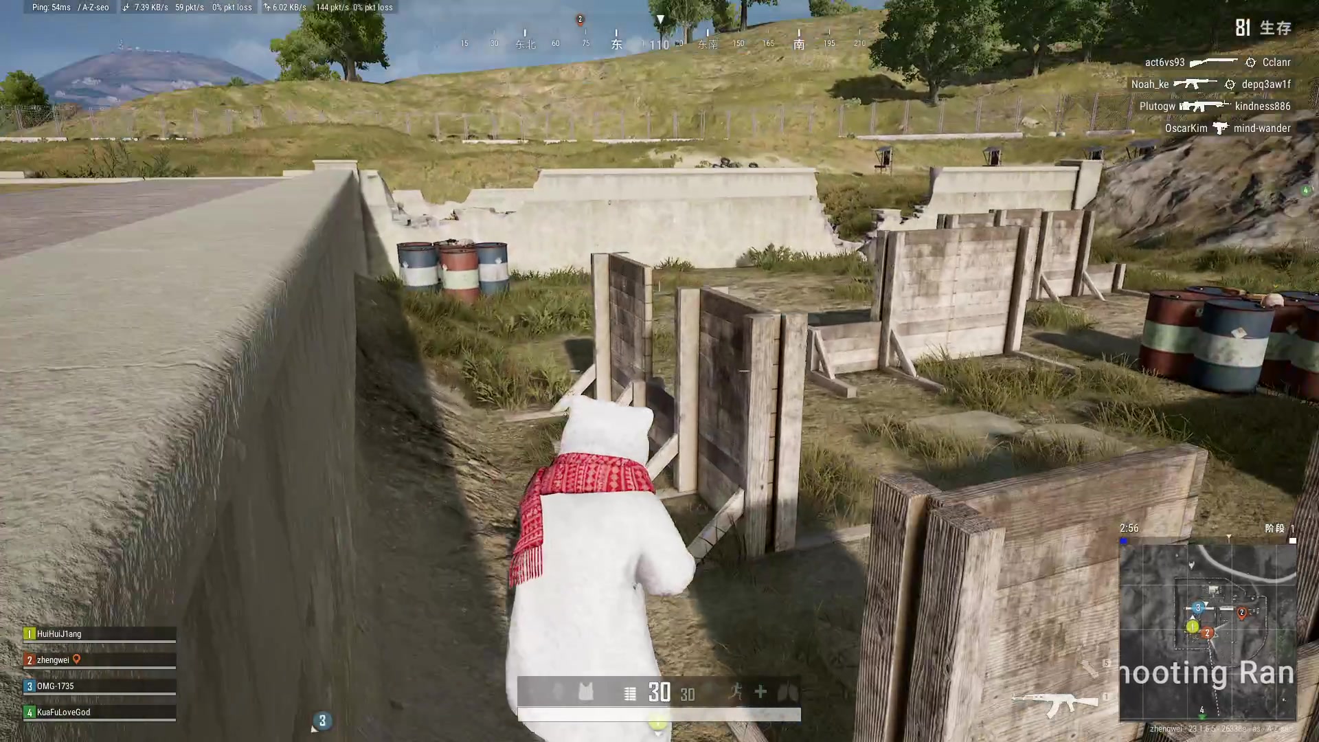 【2023-05-04 21点场】郑伟丶：娱乐性技术主播