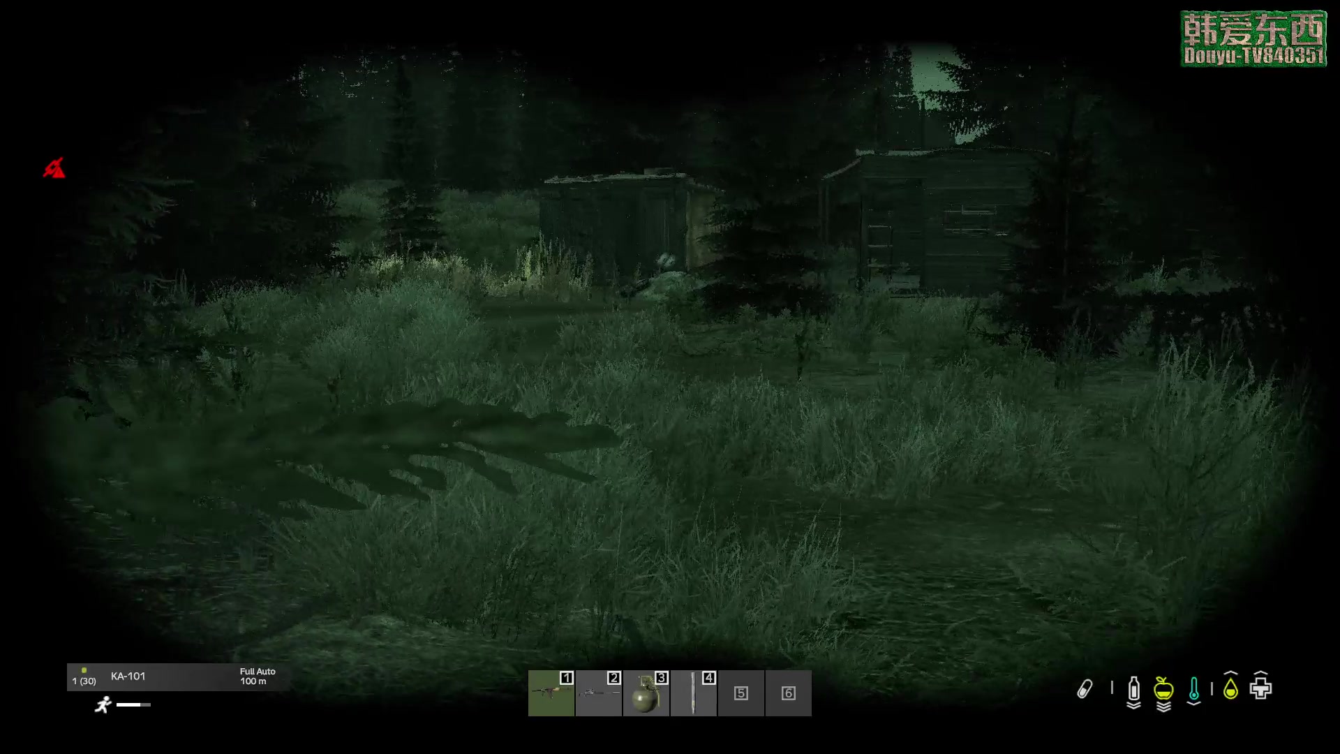 【2023-05-04 15点场】dayz韩爱东西：纳马斯克荒岛余生