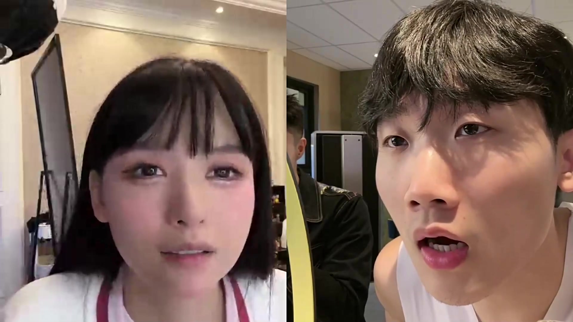 【2023-05-04 17点场】不2不叫周淑怡：树宝：【双倍】淑怡休息~