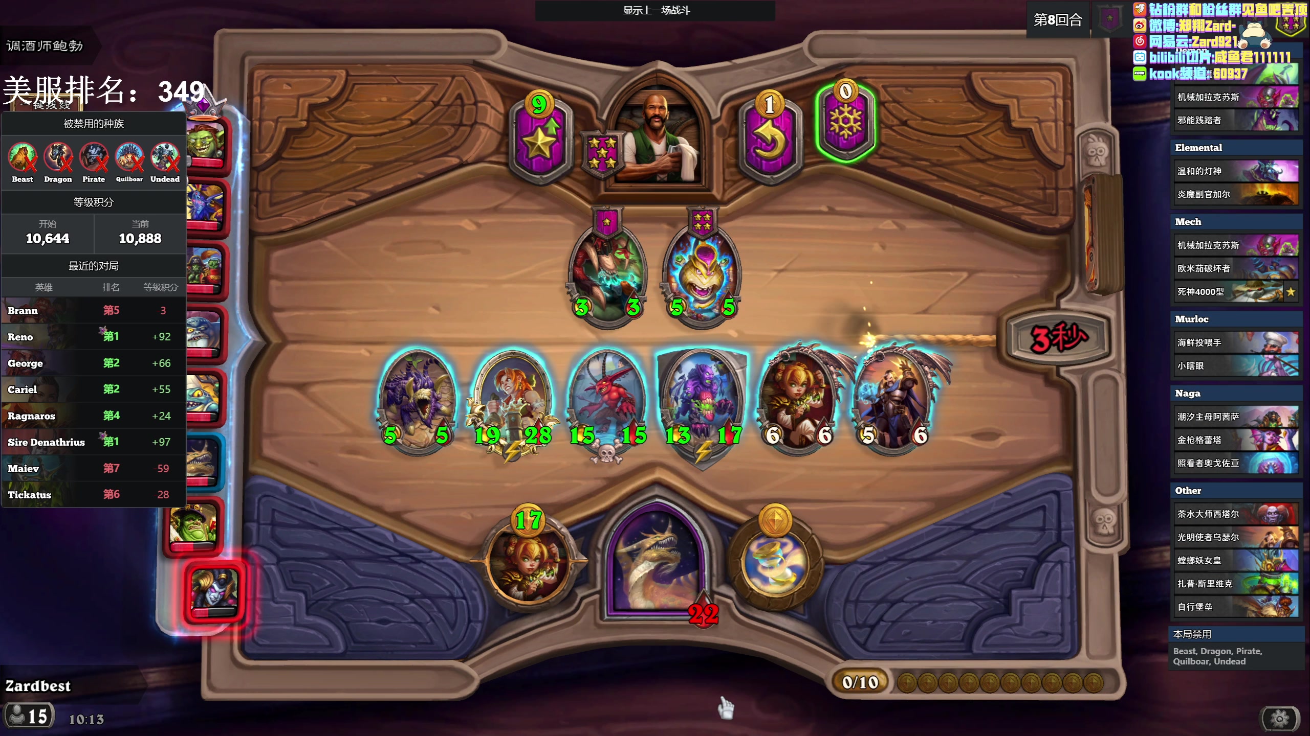 【2023-05-04 09点场】zard1991：zard1991 chill dude