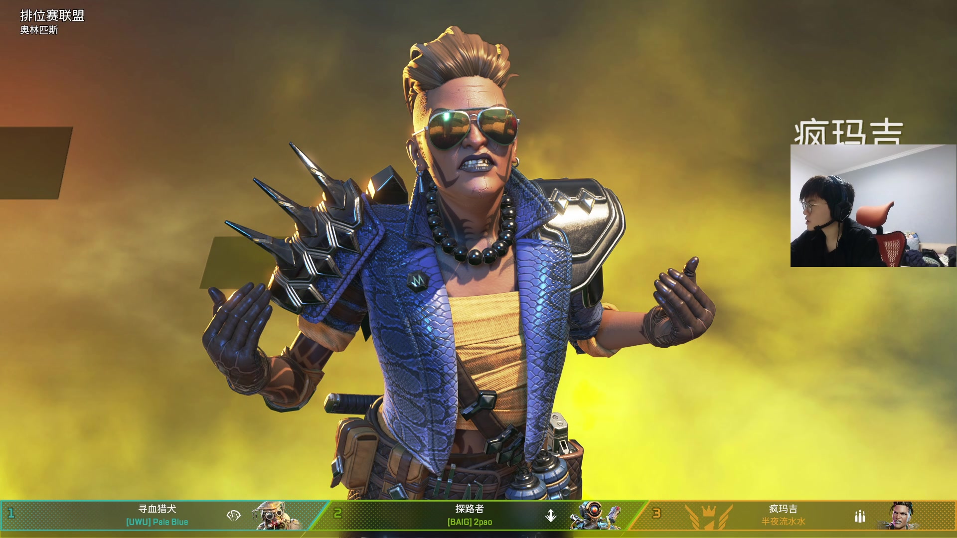 【2023-05-04 20点场】何二抛zZ：点进来 然后开始享受