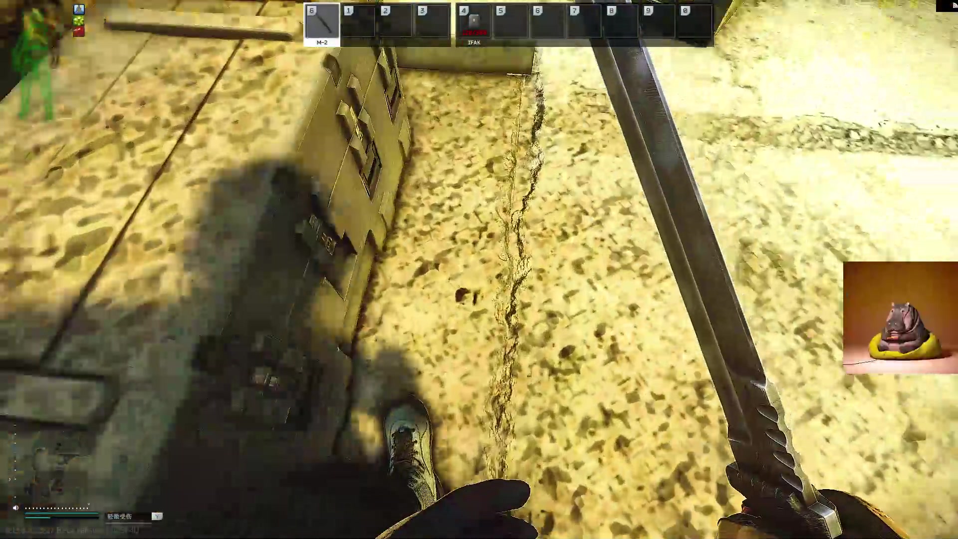 【2023-05-04 16点场】斯祥丶：随便的游戏日常