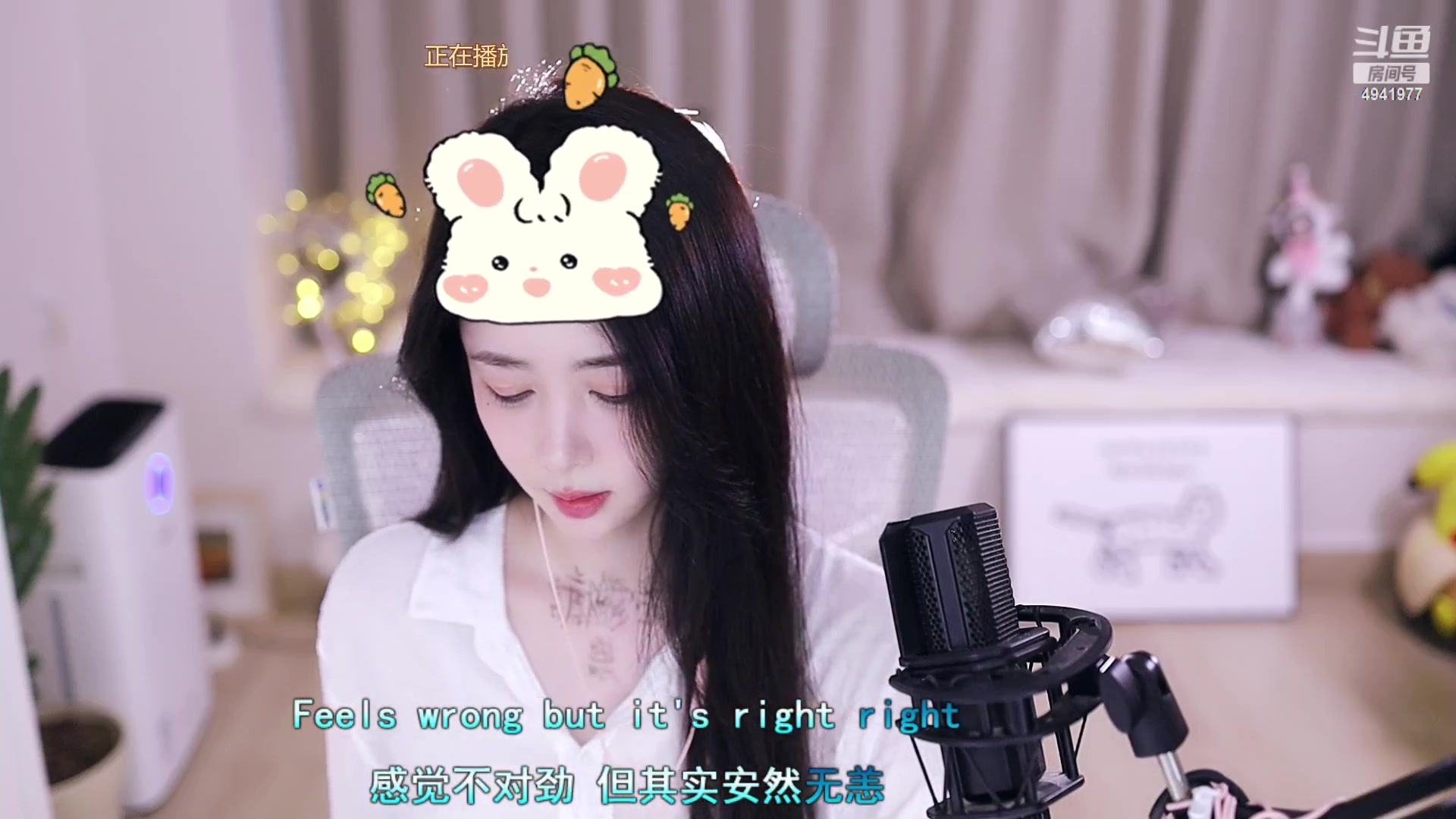 【2023-05-04 12点场】晒网的慧儿呀：早上起不来的小狗