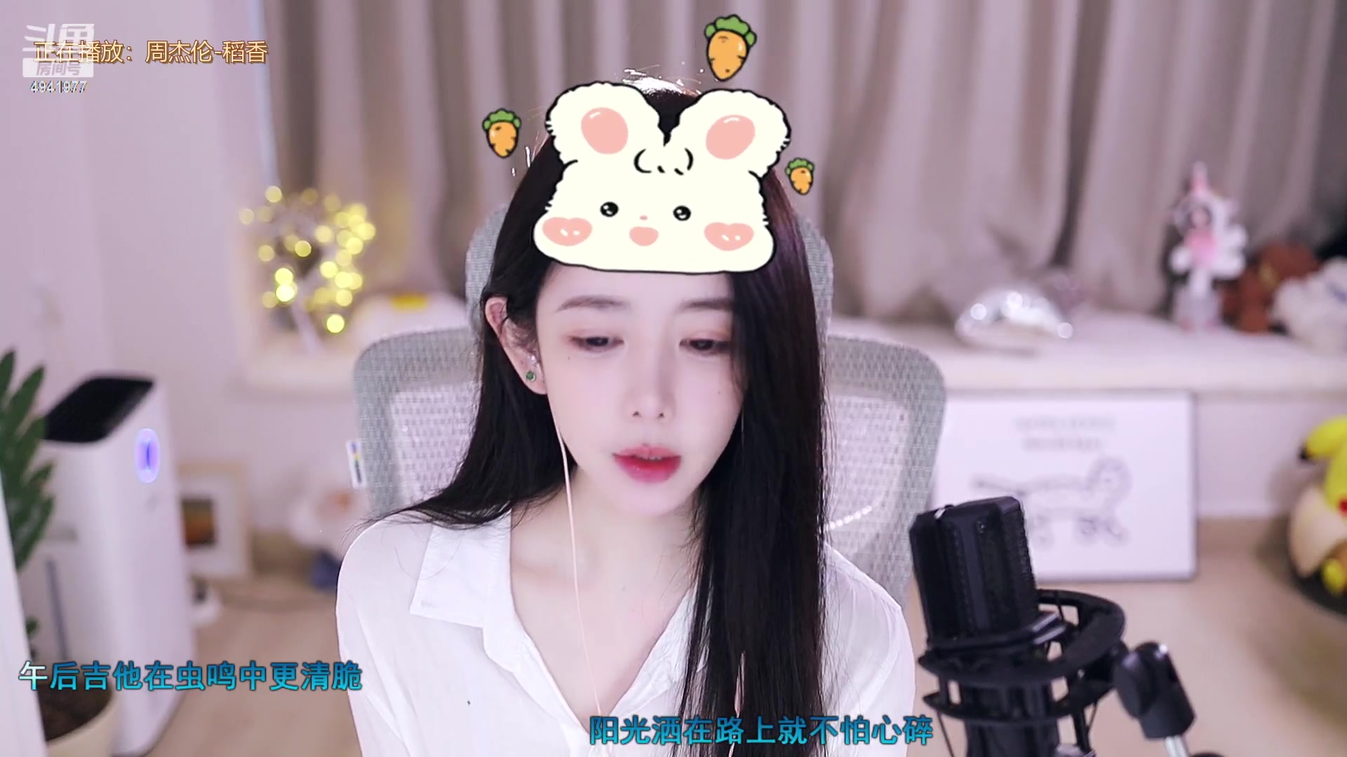 【2023-05-04 10点场】晒网的慧儿呀：早上起不来的小狗
