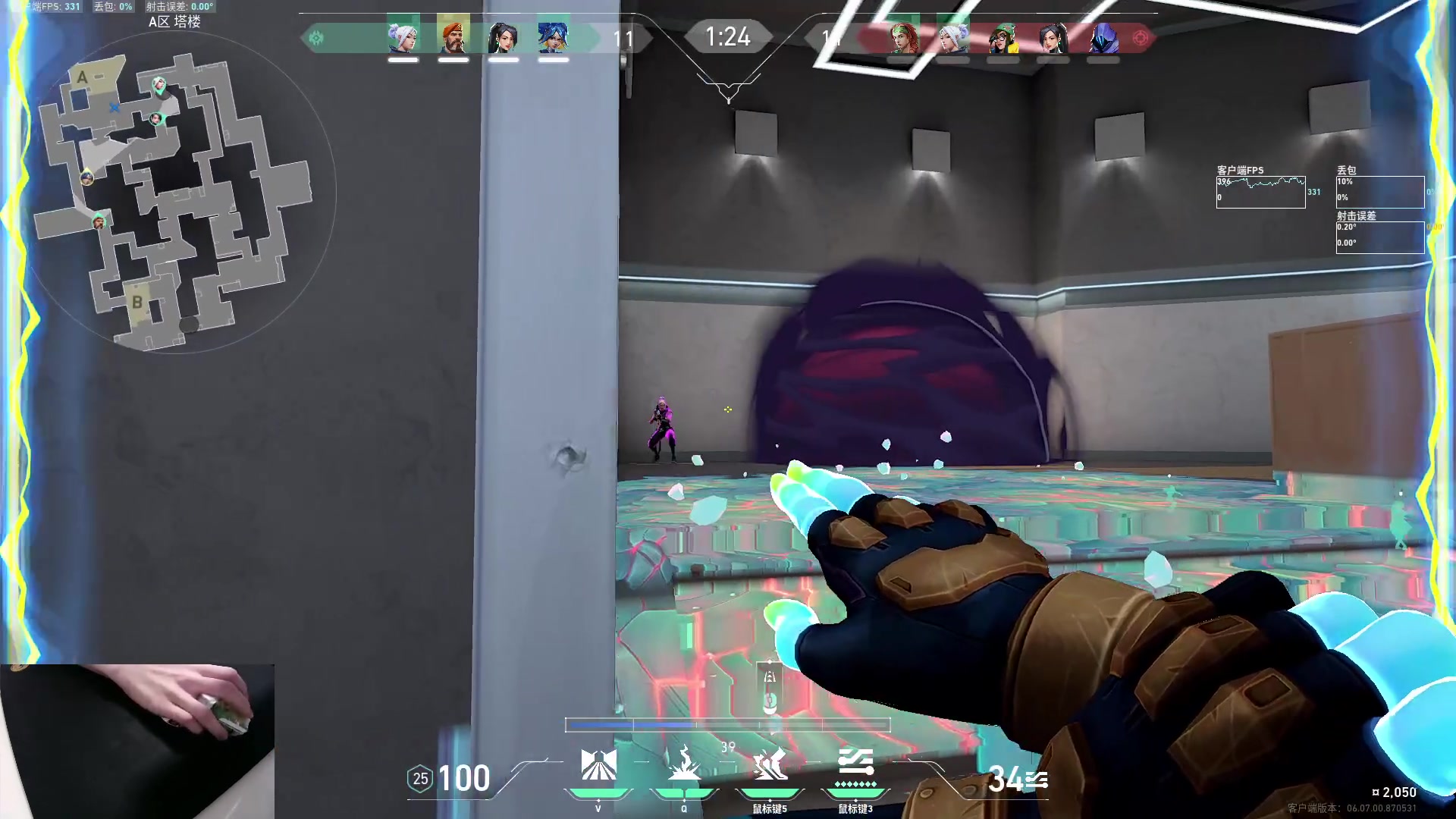 【2023-05-02 17点场】九二楷之丶92K：今日双倍亲密度 9863005